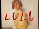Lou Reed & Metallica - LULU (2011) 2 LP Vinyl Record : RARE : EXCELLENT COND