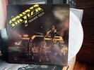 Stryper - Soldiers Under Command - LP, 1985, White Vinyl