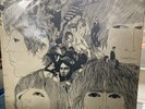 The Beatles Revolver Mono Vinyl