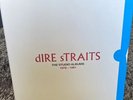 Dire Straits The Studio Albums 1978-1991 LP Box brand new Without Shrink Wrap ￼