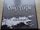 Deep Purple, A Fire In The Sky, Parlophone, EU 2017 ,3LP-Set, NM