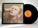 DAVID BOWIE LP Hunky Dory 1971  Rca  vinyl