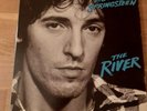 Bruce Springsteen - The River  2×LP 1st US release