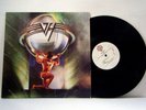 VAN HALEN LP 5150  1988   Warner Brothers  vinyl