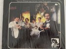 Italian Pleasures LP Michael Newman Sequoia String Quartet  Sheffield Lab Sealed