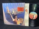 NM/NM •  Supertramp Breakfast in America LP Orig A&M Sp-3708 Shrink Hype Sticker