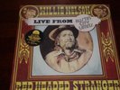 Willie Nelson Red Headed Stranger LIVE AUSTIN CITY LIMITS RSD SEALED