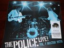 The Police Live  Vol. 1 Boston 1979 2021 RSD 3000 Copies Made SEALED