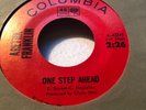 45 – Aretha Franklin – one step ahead – I can’t wait until I see my baby’s face