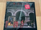 Rush Moving Pictures ANR - 1 - 1030 Masterdisk Canada