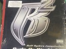 RUFF RYDERS - “RYDE OR DIE VOL. II” 2LP SEALED OOP DMX EVE JADAKISS LOX SCARFACE