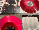 FACE TO FACE No Way Out But Through LP Color Vinyl-Bad Religion The Offspring