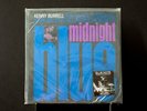 MUSIC MATTERS JAZZ, SRX EDITION, KENNY BURRELL, MIDNIGHT BLUE, SEALED  NEW
