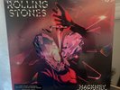 ROLLING STONES HACKNEY DIAMONDS 180G BLACK VINYL LP NEW sealed