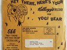 Kellogg's Promo HEY THERE IT'S YOGI BEAR  7