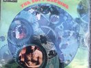 'The Soft Machine' on CALP 4500 from 1968. Vinyl VG+, Sleeve VG.