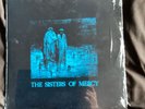 The Sisters Of Mercy Body And Soul 12” 1984 Canada Pressing still sealed rare