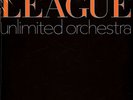 League Unlimited Orchestra - Love And Dancing (Vinyl LP - 1982 - EU - Reissue)
