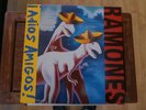 Ramones - Adios Amigos - Chrysalis CHR 6104 7243 8 34136 1 4 - NM