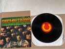 TERRY KNIGHT AND THE PACK  Reflections  OG US CAMEO STEREO LP vg++