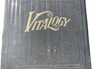 Vitalogy by Pearl Jam - SEALED MINT Vinyl - Original 1994 Pressing Vintage