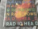 Radiohead LP In Rainbows