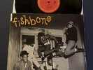 Fishbone Self Titles LP Vinyl VG+/VG+