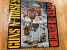 Appetite for Destruction by Guns n Roses (Vinyl, 1987, 1-Disc, Geffen...