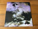 Ministry The Land of Rape and Honey LP Album Vinyl 1988 Original US Pressing VG