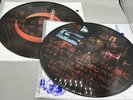 A Perfect Circle – Mer De Noms (2003) 2LP Vinyl Record Picture Disc