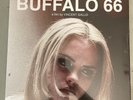 Buffalo 66 Movie Soundtrack Vinyl Record Lp Vincent Gallo Numbered #'d /1000 OOP