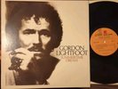 Gordon Lightfoot: Summertime Dream Vinyl LP 1976 Reprise MS 2246 VG+ free shpg