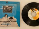 Rarissime French EP OST L'Horizon By Serge Gainsbourg