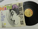 LP, Nina Simone – At The Village Gate, Colpix SCP 421, DG, Reis, VG++ to NM