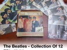Beatles 1983 Collection of 12 EP’s Volume 1 Mexican EMI Capital Rare