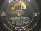 Rare Elvis Presley ‎Blue Hawaii LPM-2426 Silver Lettered MONO 1963 Pressing RCA
