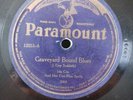 1920s Black Prewar Blues Ida Cox Paramount 122251 78 RPM
