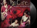 CURE - Melkweg Amsterdam 1979 - New Vinyl Record - J600z