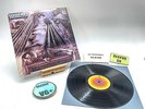 Steely Dan The Royal Scam -  VG+/EX  ABCD-931 Ultrasonic Clean