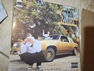 Rocci & Ramirez – Tha Playa$ Manual (2021) G*59 Records yellow vinyl
