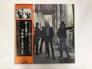 THE ALLMAN BROTHERS BAND S/T Japan LP [90266]