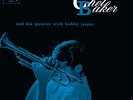 The Chet Baker Quintet With Bobby Jaspar - Chet (Vinyl LP - 1956 - FR - Reissue)
