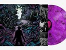 A Day To Remember Homesick Purple Smoke Vinyl 2-LP PRESALE