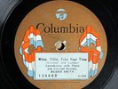 Bessie Smith COLUMBIA 13000 V