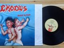 Exodus – Bonded By Blood,Lp, Album,Eu 85