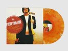 Every Time I Die - Last Night In Town - Coloured Vinyl LP Record