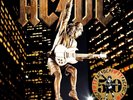 Sony AC/DC - Stiff Upper Lip (50th Anniversary Gold) [LP]