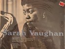 Sarah Vaughan ST 1955 US MONO Press EmArcy VG+