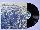 The Brotherhood Stavia LP Vinyl Record 1972 Psych Acid Rock Santana 2018 Reissue