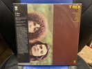 BRAND NEW VINYL ME PLEASE T REX T REX JEWEL OF FROST VINYL STILL FACTORY SEALED